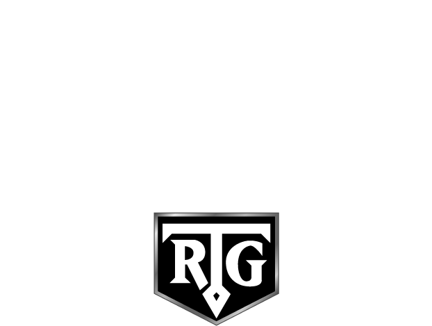 Reliable Top Grade 信頼できる最高級品 これがRTGブランドのコンセプトです